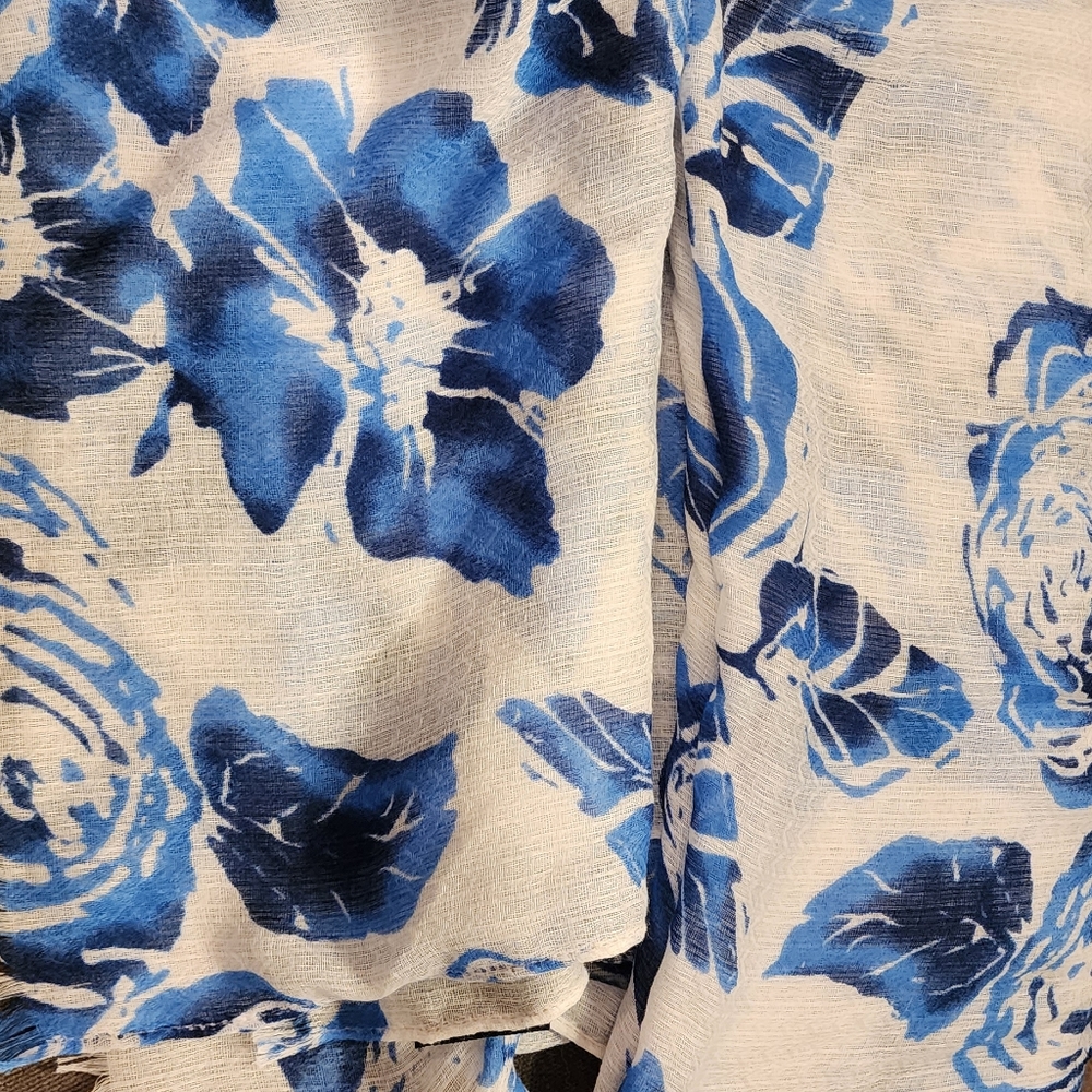 Brooks Brothers scarf